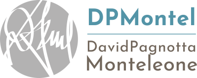 Artista David Pagnotta Monteleone Scultore e Pittore Agliana Prato Pistoia
