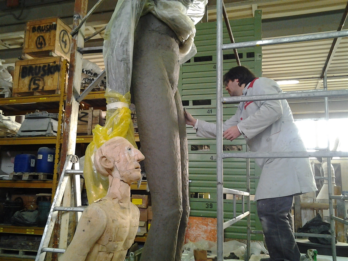 Turmer of Wassenwerk