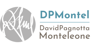 Artista David Pagnotta Monteleone Scultore e Pittore Agliana Prato Pistoia